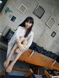 MussGirl慕丝女郎  NO.649 巧儿（上）(24)
